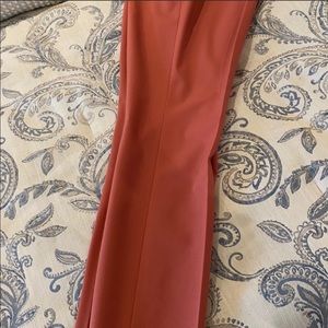 Theory NWT Izelle S pant Melon